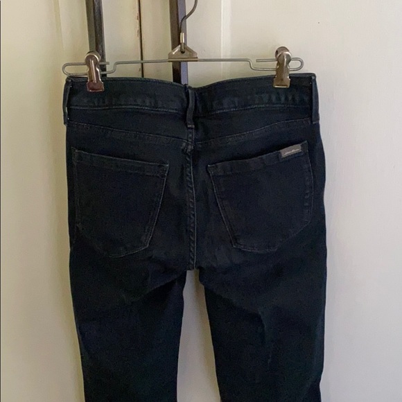 EDDIE BAUER BLUE JEANS - Picture 5 of 7